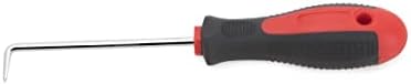 ROTATION Precision Hook and Pick Set for Automotive | 4-Piece Hand Tools