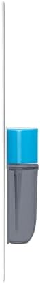 Thermacell E-ZoneGuard Mosquito Repellent Refill, 40-Hr, Rechargeable