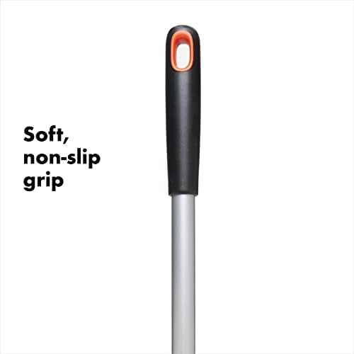 OXO Good Grips Extendable Shower and Tub Scrubber