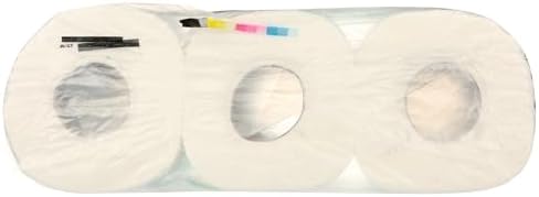 365 by Whole Foods Market, 100% Recycled Bath Tissue, Ultra-Strong, 260 Sheets per Roll, 6 Count