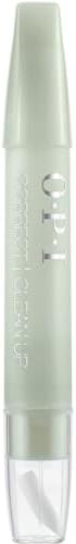 OPI Correct Clean Up | Refillable Nail Polish Remover Corrector Pen | Gentle & Non-Drying Formula | Includes Replacement Tip | 0.13 fl oz