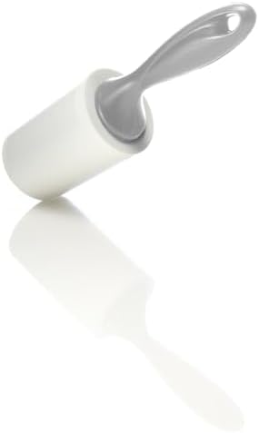 Scotch-Brite Lint Roller, Works Great On Pet Hair, 95 Sheets Total, 1 Pack