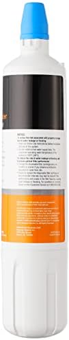 InSinkErator F-1000 Standard Dispenser Under-Sink Water Filter Replacement