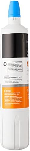 InSinkErator F-1000 Standard Dispenser Under-Sink Water Filter Replacement