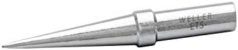 Weller Genuine 5 Piece Tip Set for WE1010NA | ETSET-5
