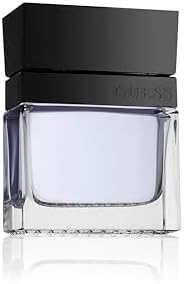 Guess Seductive Men Edt Spray, 3.4 Fl. Oz