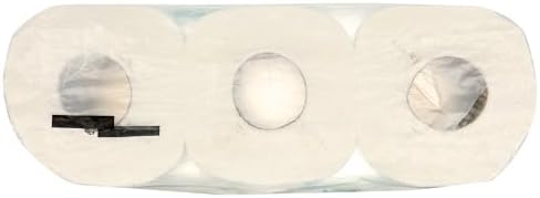 365 by Whole Foods Market, 100% Recycled Bath Tissue, Ultra-Strong, 260 Sheets per Roll, 6 Count