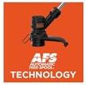 BLACK+DECKER Weed Eater String, Genuine OEM Authentic Trimmer Line, 3-Pack, 30-Feet of Replacement Spool, 0.065-Inch Diameter (AF1003ZP)