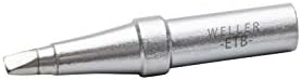 Weller Genuine 5 Piece Tip Set for WE1010NA | ETSET-5