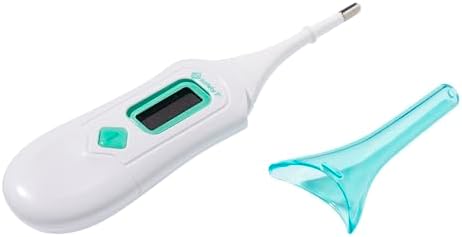 Safety 1st 3-in-1 Nursery Thermometer, Analog