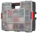CRAFTSMAN Large Storage Organizer, 15 Compartments (CMST14027)