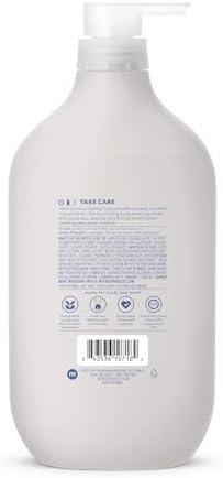 method Body Wash, Simply Nourish, 28 fl oz