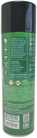 Nu-Calgon 417175 Evap Foam