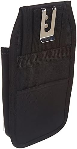 McGuire-Nicholas Mini Organizer | Mini Nylon Organizer Pocket Attachment for Tool Belt | Durable and Compact Tool Holder