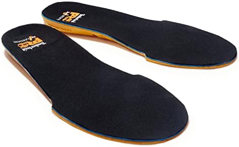 Timberland PRO Men's Anti-Fatigue Technology Replacement Insole