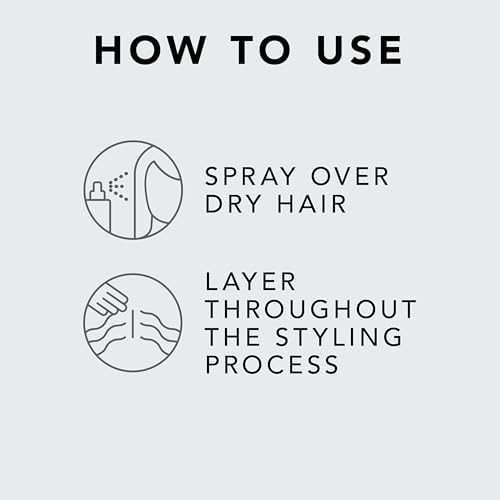 Sebastian Professional Shaper Hairspray, 50 VOC% | Flexible to Medium Hold | Brushable with Control | Packaging May Vary
