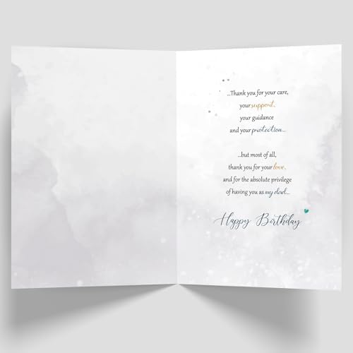 Missonemi Dad Birthday Card