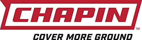 CHAPIN 6-9206 12V Diaphragm Sprayer Pump, 1 GPM Replacement Pump