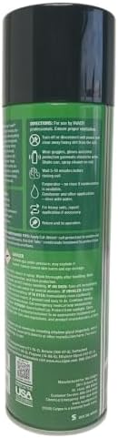 Nu-Calgon 417175 Evap Foam