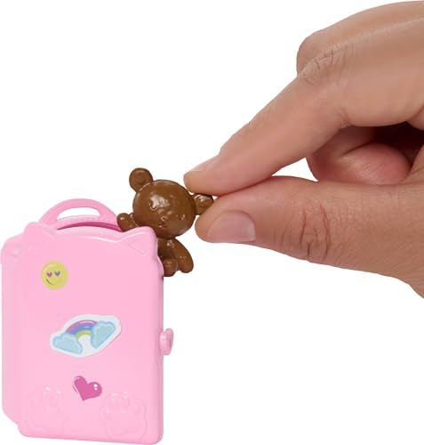 Barbie Club Chelsea Limitless Adventure Doll & Accessories