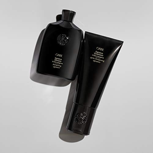 Oribe Signature Conditioner - Detangles, Hydrates & Repairs Hair