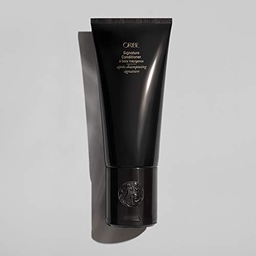 Oribe Signature Conditioner - Detangles, Hydrates & Repairs Hair