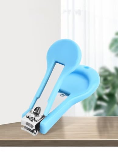 2 Pack Baby Nail Clippers，Suitable for；Infant, Toddler, Kids