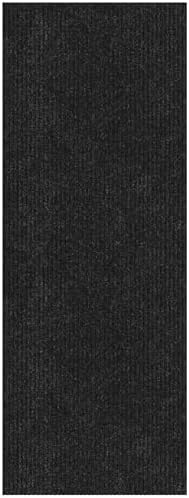 Ottomanson Waterproof Runner Rug 2’x6, Non Slip Indoor Outdoor Door Mat