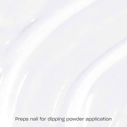 OPI Powder Perfection Activator | 3-Step Dipping Powder System for Nails
