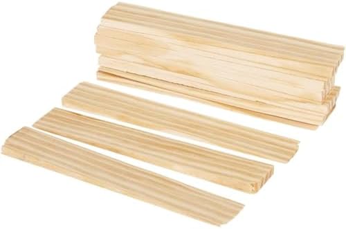 Nelson Wood Shims 8" 24 Pack - Kiln Dried Wood