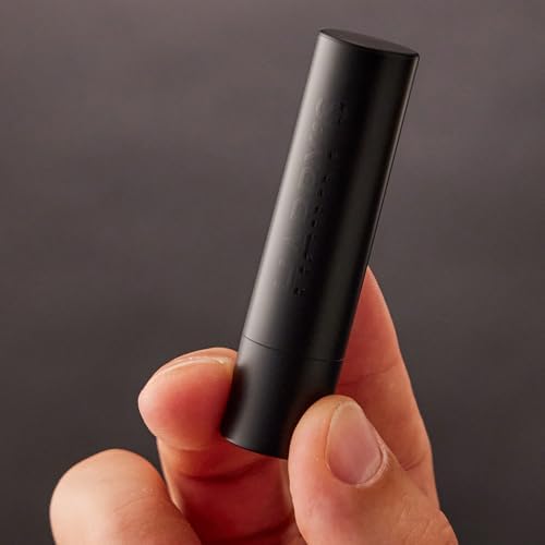 Harry's Black Lip Balm for Men