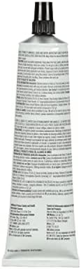 3M Plastic and Emblem Adhesive, 08061, 5 oz Tube
