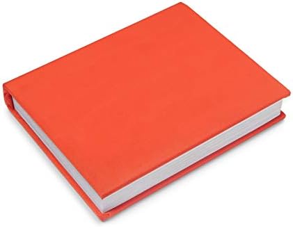 Blue Summit Supplies 6 Stretchable Book Covers, Fabric, Assorted Colors