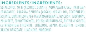 Moroccanoil Hair and Body Fragrance Mist