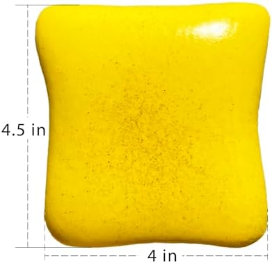 Bread Butter Squishy,Slow Rising Squishy，Stress Balls，Fidget Toy