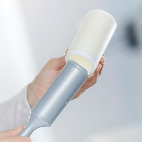 Scotch-Brite Lint Roller, Works Great On Pet Hair, 95 Sheets Total, 1 Pack