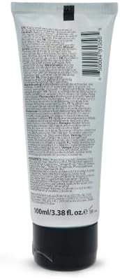 REUZEL Grooming Cream, Pilable Natural Light Hold, Adds Texture and Definition, Moisturizing, Weightless, Easy To Wash Out, Water Based Formula, Sugary Rum Scent, 3.38 oz