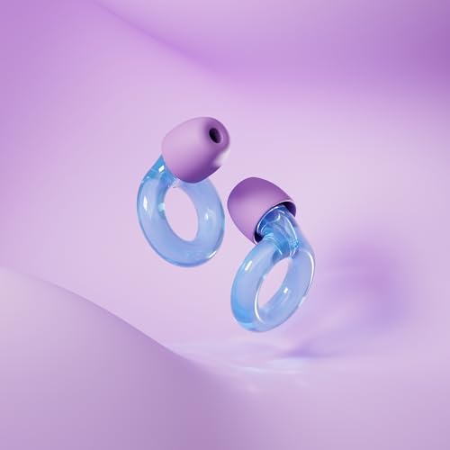 Loop Engage Kids 2 Ear Plugs (6-12yrs) - Everyday Noise Relief