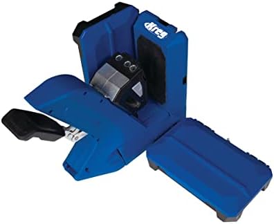 Kreg Pocket-Hole Jig 720PRO, Woodworking Jig, KPHJ720PRO