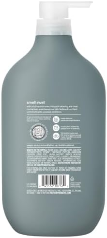 method Men’s Body Wash, Sea + Surf Scent, 28 fl oz