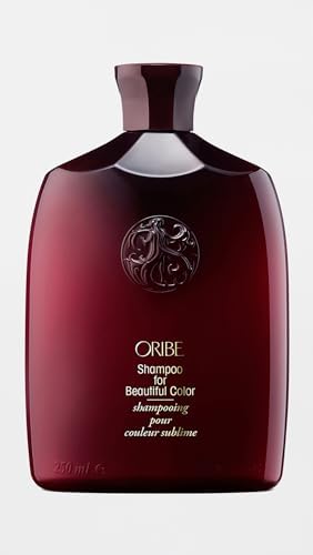 Oribe Shampoo For Beautiful Color - Extends & Protects Color