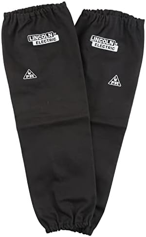 Lincoln Electric KH813 Flame-Resistant Welding Sleeves