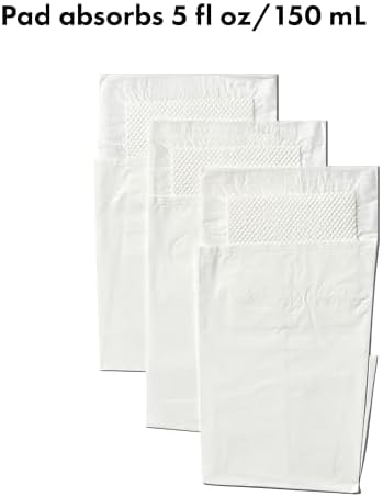 OXO Tot 2-in-1 Go Potty Refill Bags, 30-Pack