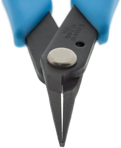 Pliers - Xuron Tweezer Nose 450