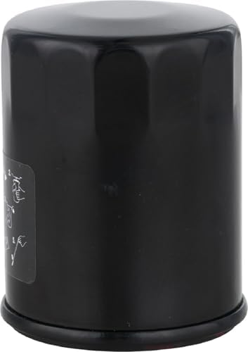 BOSCH 3323 Premium Engine Oil Filter With FILTECH Filtration Technology
