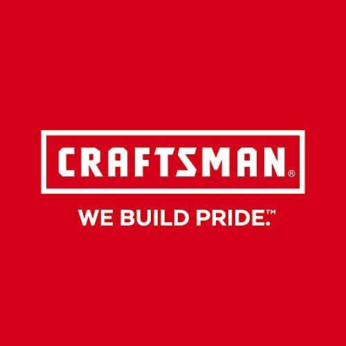 CRAFTSMAN Pliers, Electrical 6-in. Diagonal (CMHT81646)