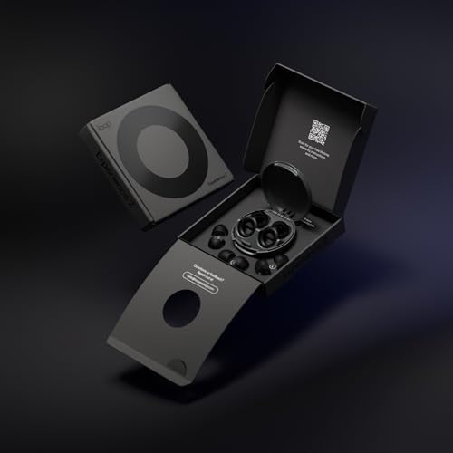 Loop Experience 2 Ear Plugs - Stylish Certified Hearing Protection