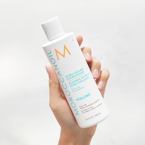 Moroccanoil Extra Volume Conditioner