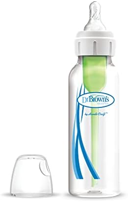 Dr. Brown's Anti-Colic Options + Narrow Bottle to Sippy Gift Set