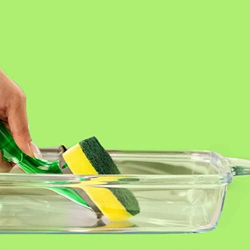 Scotch-Brite Heavy Duty Dishwand Refill, 2 Pack